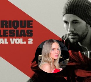 Enrique Iglesias y Belinda