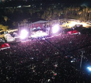 Fiestas tradicionales de San José del Cabo