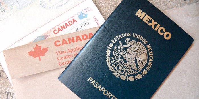 ¿Cuánto cuesta la visa para viajar a Canadá? Conoce todos los gastos que debes hacer