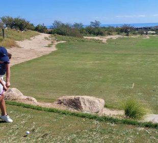 Golfistas sudcalifornianos listos