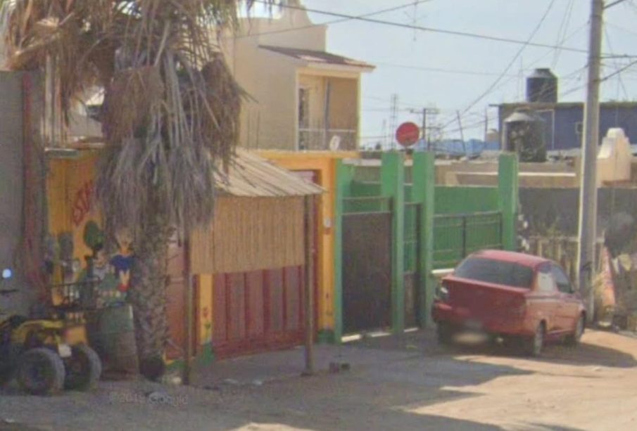 Guardería en Cabo San Lucas