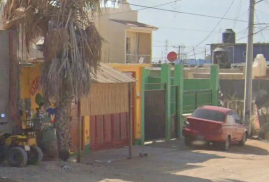 Guardería en Cabo San Lucas