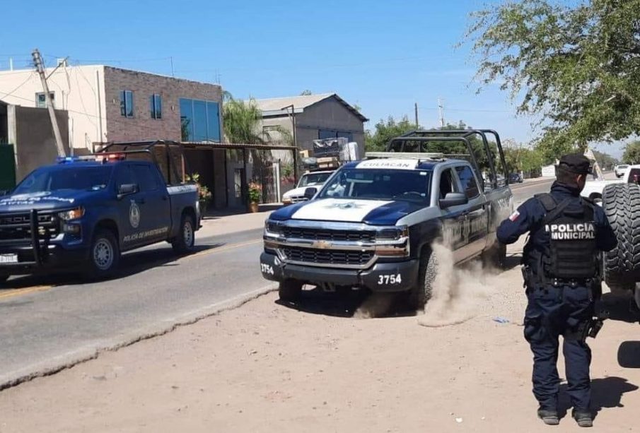 Habrían privado de libertad al menos a 50 personas en Culiacán