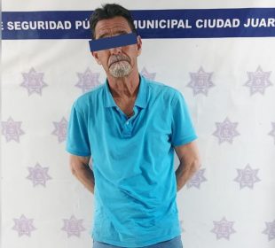 Hermano de Javier Corral, exgobernador de Chihuahua, detenido