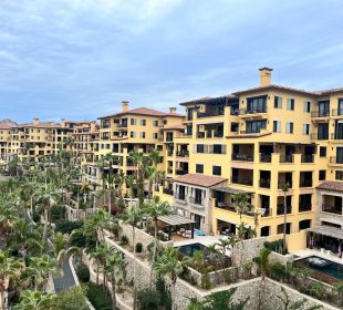 Hotel de Los Cabos