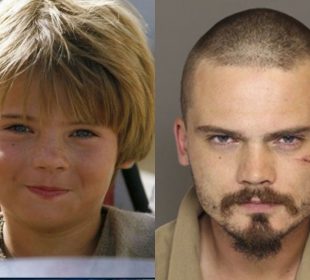 Jake Lloyd