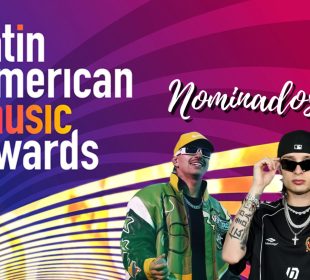 Latin American Music Awards 2024