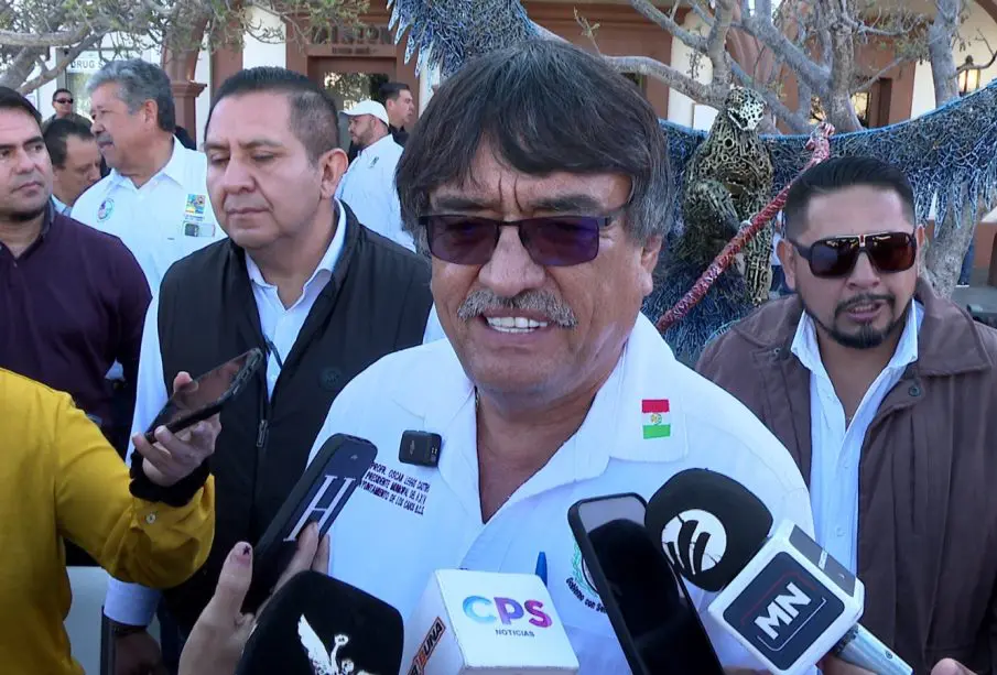 Leegs en declaraciones por la designación de candidatos