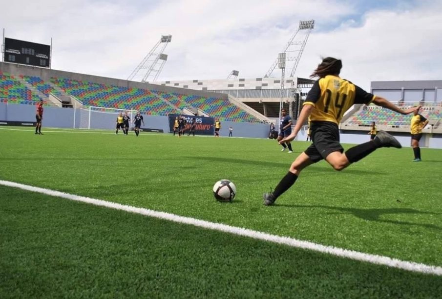 Lista convocatoria para el Torneo Estatal de Futbol de la ASFA