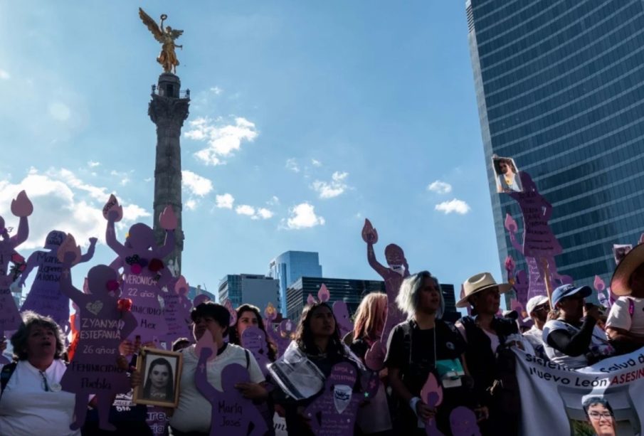 Alerta naranja CDMX