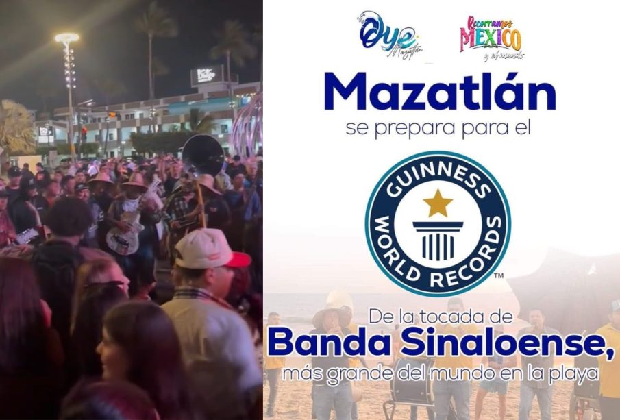 Banda Sinaloense