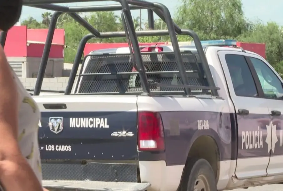 Patrulla de Tránsito Municipal