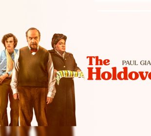 The Holdovers película