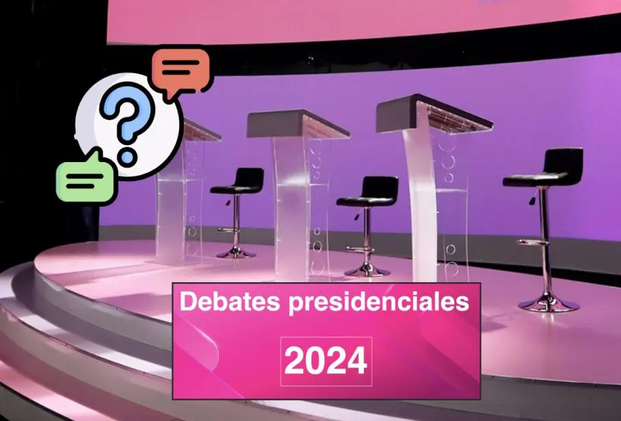 Elecciones 2024