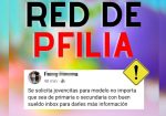 Red de pedofilia en Los Cabos