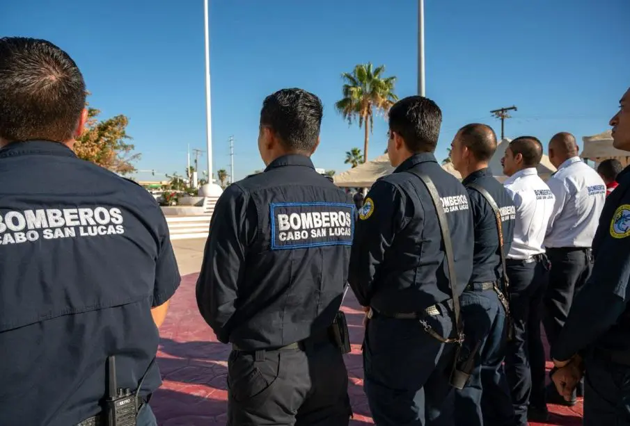 Resaltan labor operativa