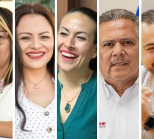 Revelan a los candidatos de Morena