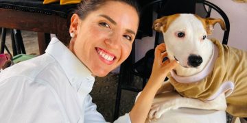 Susana Zatarain insta a la unidad para salvaguardar los derechos de los animales y apoyo a atletas a la hora de legislar