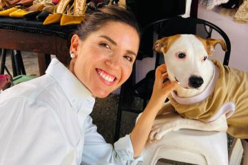 Susana Zatarain insta a la unidad para salvaguardar los derechos de los animales y apoyo a atletas a la hora de legislar