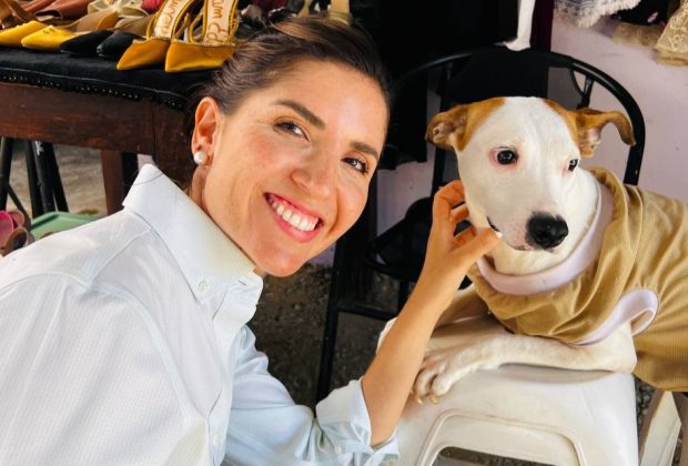 Susana Zatarain insta a la unidad para salvaguardar los derechos de los animales y apoyo a atletas a la hora de legislar