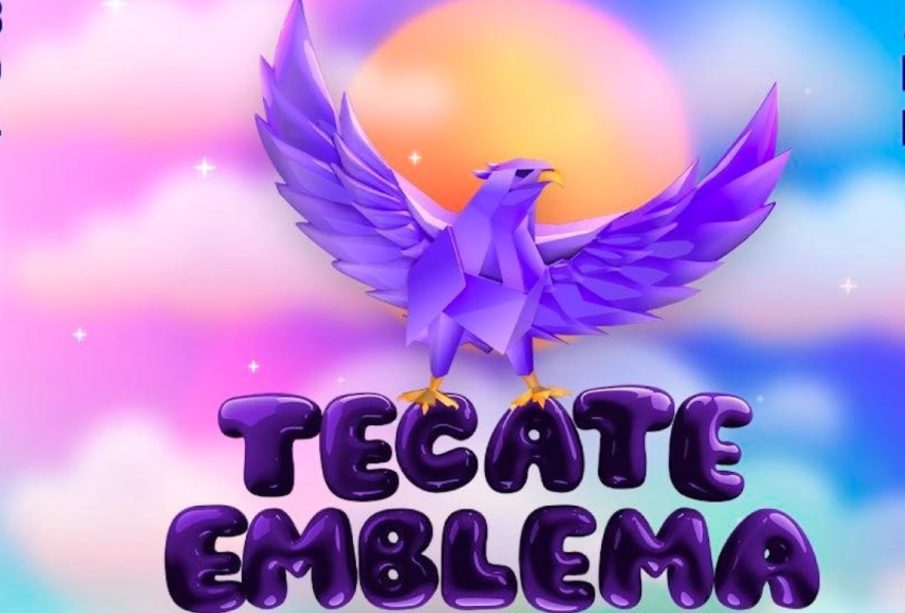 Tecate Emblema 2024