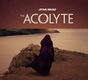 The Acolyte Star Wars