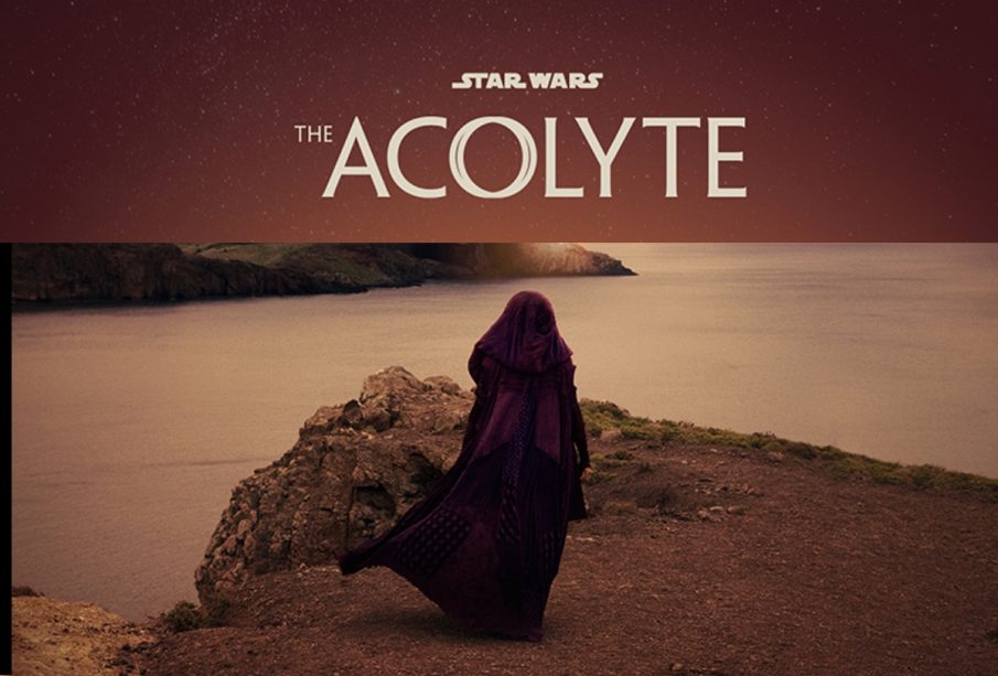 The Acolyte Star Wars