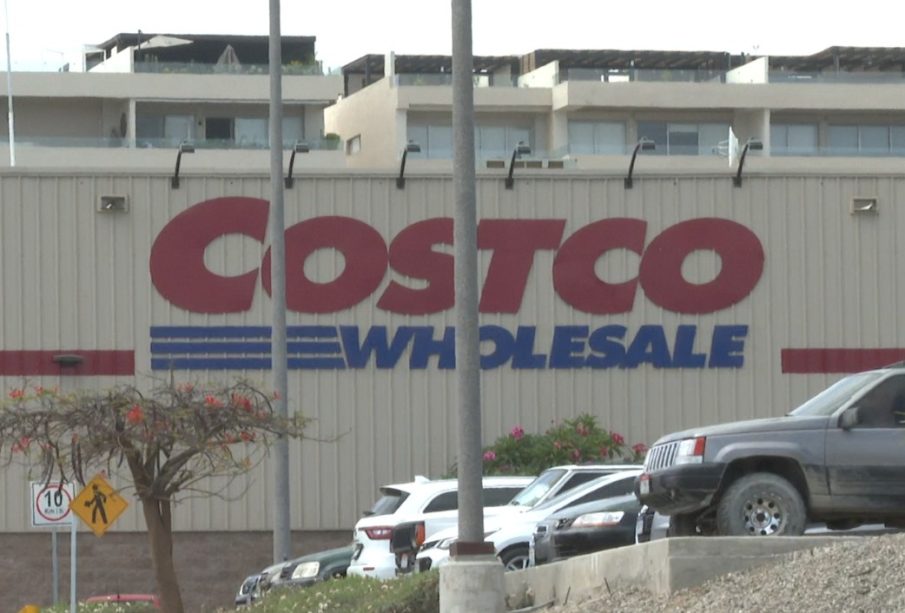 Tienda Costco