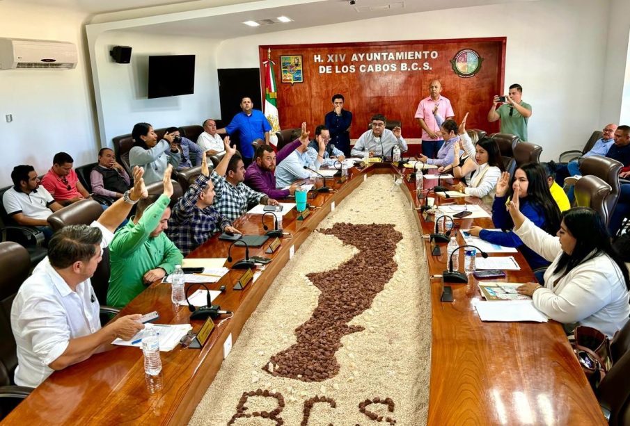 Toma protesta directora municipal de Operación