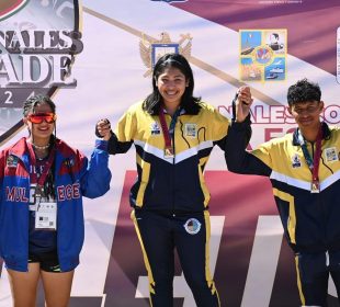 Atletas de Los Cabos conquistan 17 medallas de oro en Nacionales CONADE.