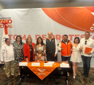 Armida Castro, exalcaldesa de Los Cabos, busca diputación federal por Movimiento Ciudadano