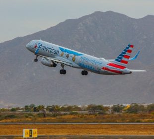 Problemas con aviones Boeing y Airbus arriesgan el turismo en Los Cabos