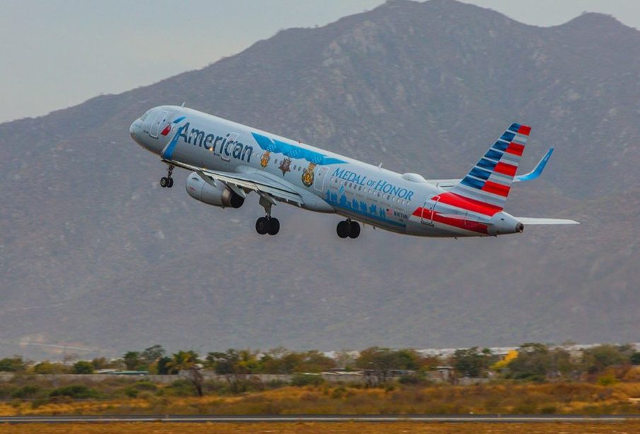 Problemas con aviones Boeing y Airbus arriesgan el turismo en Los Cabos