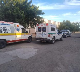 ¡Se la regresan! Hombre golpeaba a su pareja y vecino lo pone en su lugar; ocurrió en La Paz