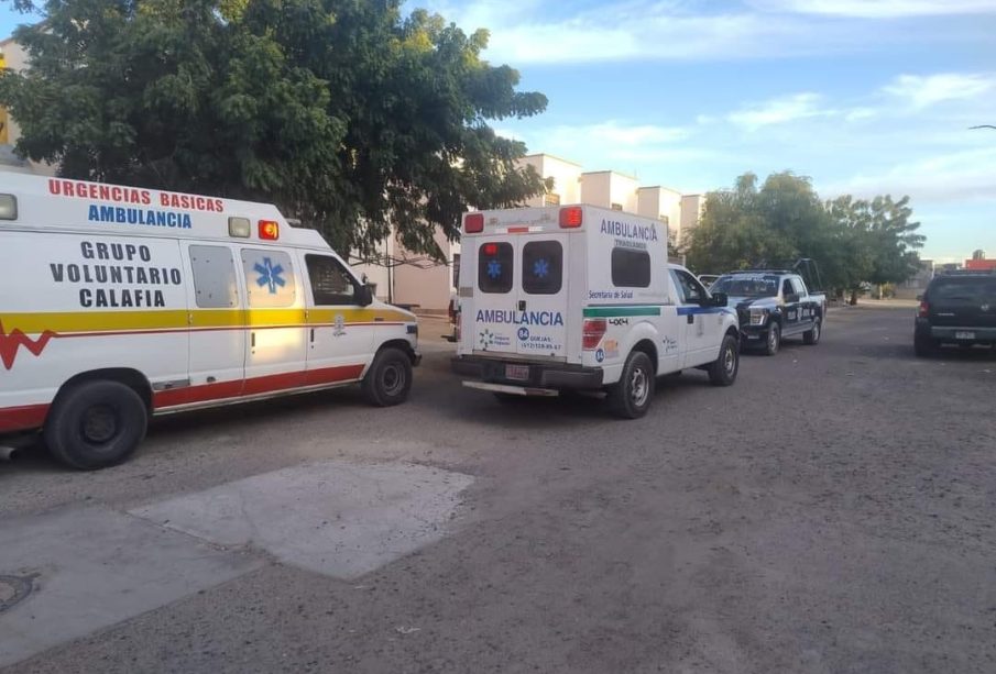 ¡Se la regresan! Hombre golpeaba a su pareja y vecino lo pone en su lugar; ocurrió en La Paz