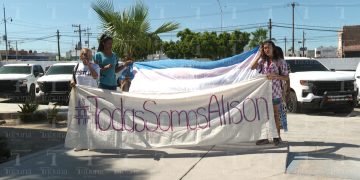 Mujeres trans denuncian ciberacoso de un medio de comunicación de La Paz