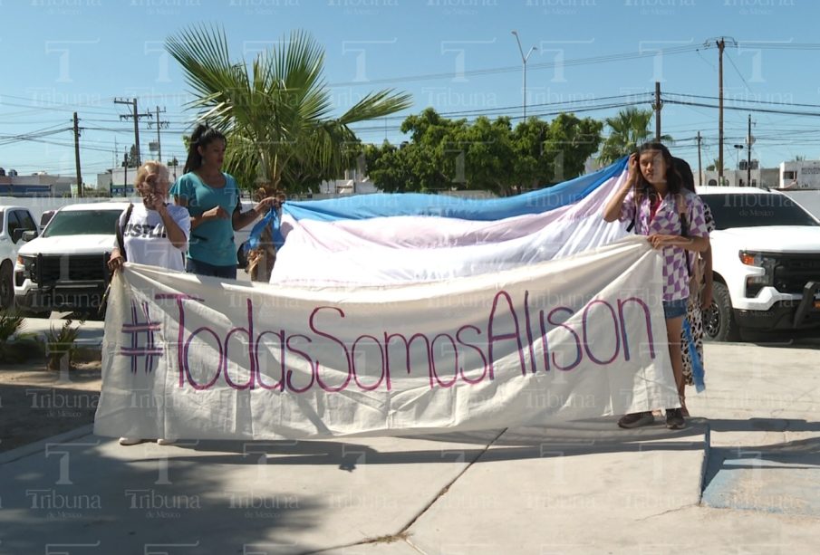 Mujeres trans denuncian ciberacoso de un medio de comunicación de La Paz