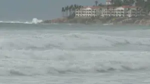 "La Niña": Explican su efecto en la temporada de ciclones en Baja California Sur