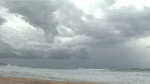 "La Niña": Explican su efecto en la temporada de ciclones en Baja California Sur