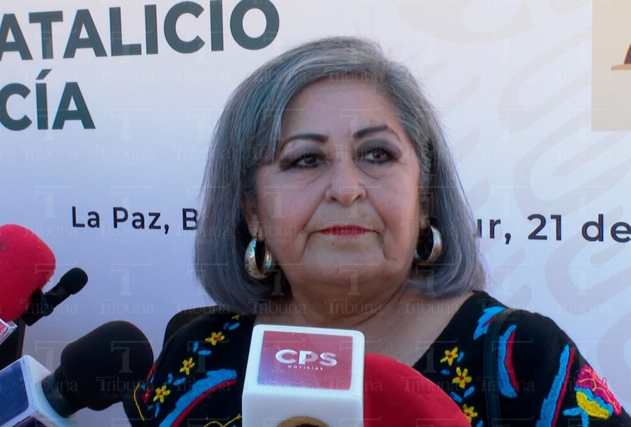 SEP responde a denuncias de hostigamiento laboral en secundarias de La Paz