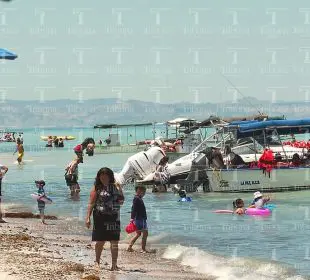 Semana Santa 2024: BCS proyecta derrama económica de 350 mdp y 200 mil visitantes