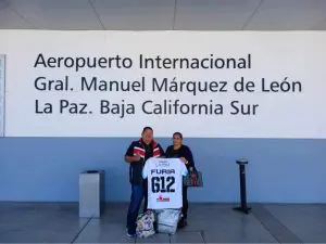 Liga de Expansión MX: Porra de Atlético La Paz viaja a Guadalajara