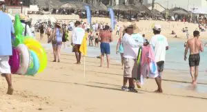 Los Cabos reforzará inspecciones para evitar ambulantaje y trabajo infantil en Semana Santa