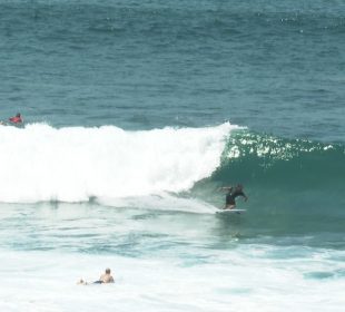 Estas son las mejores playas en Los Cabos para surfear durante Semana Santa 2024