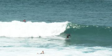 Estas son las mejores playas en Los Cabos para surfear durante Semana Santa 2024