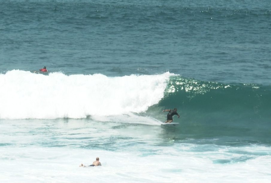 Estas son las mejores playas en Los Cabos para surfear durante Semana Santa 2024