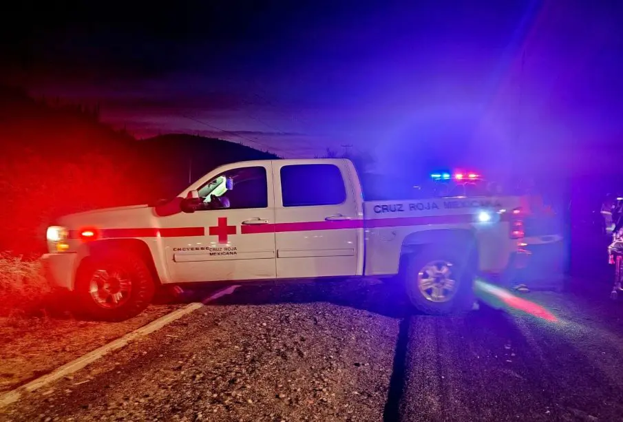 El delegado estatal de la Cruz Roja Mexicana dijo que los turistas son más propensos a sufrir accidentes en áreas de playa durante las vacaciones de Semana Santa en Baja California Sur.