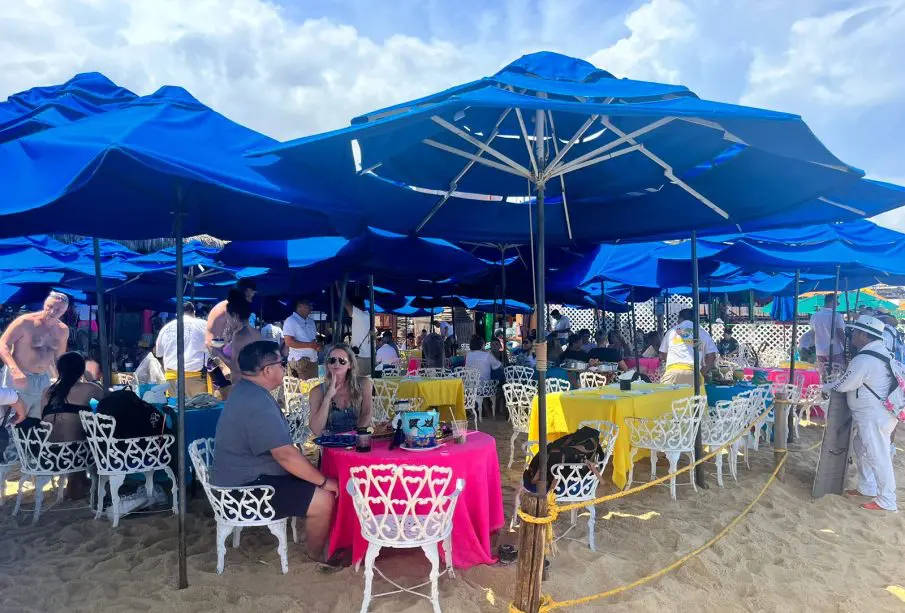 Semana Santa 2024: Restaurantes de Los Cabos registran aumento del 50% en reservaciones