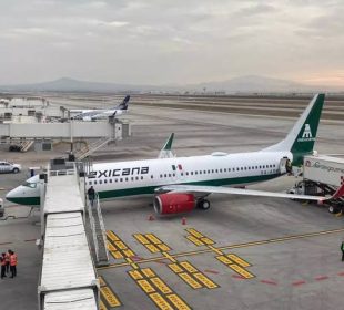¡Mexicana de Aviación regresa a Los Cabos!