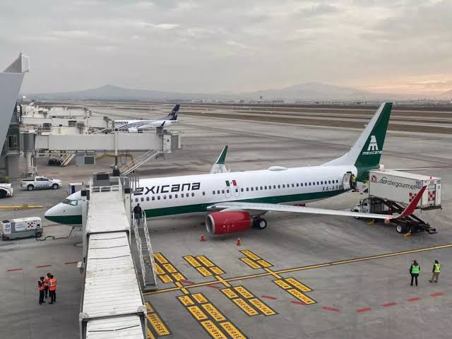 ¡Mexicana de Aviación regresa a Los Cabos!